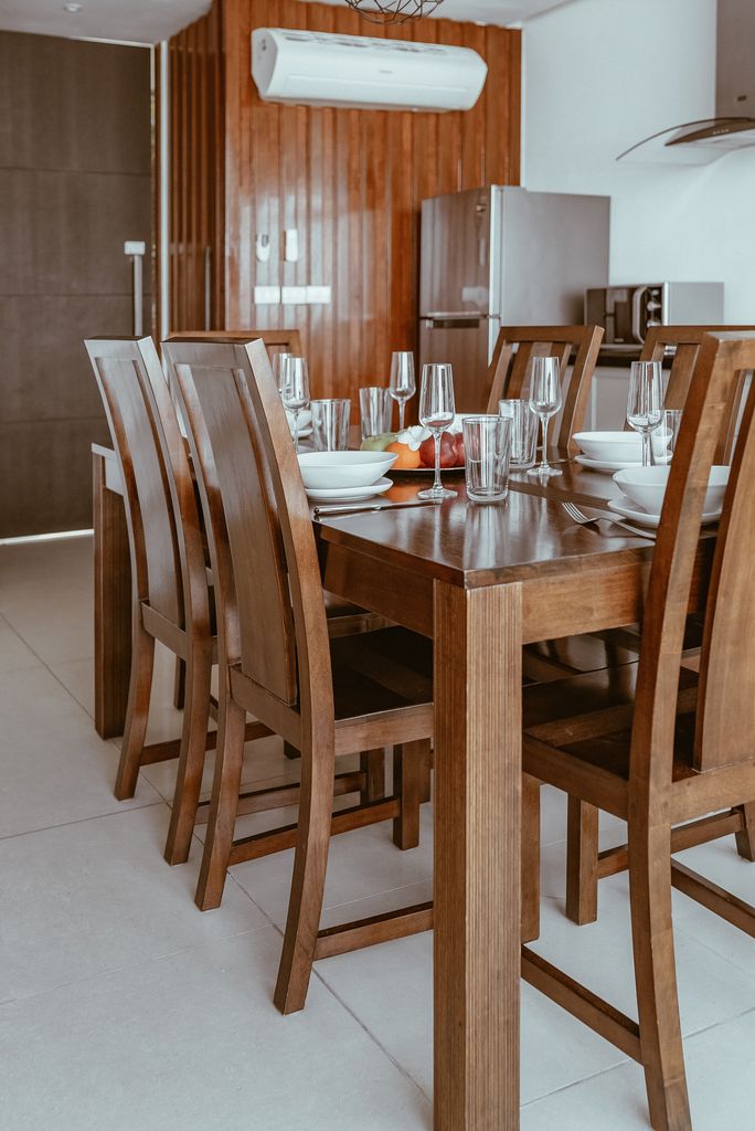 ID:582-205 2-bedroom Villa with sea view in Chaweng