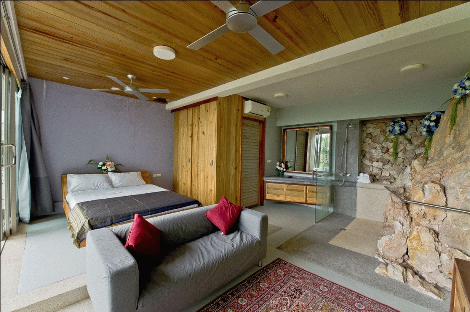 ID:498 Q Villa