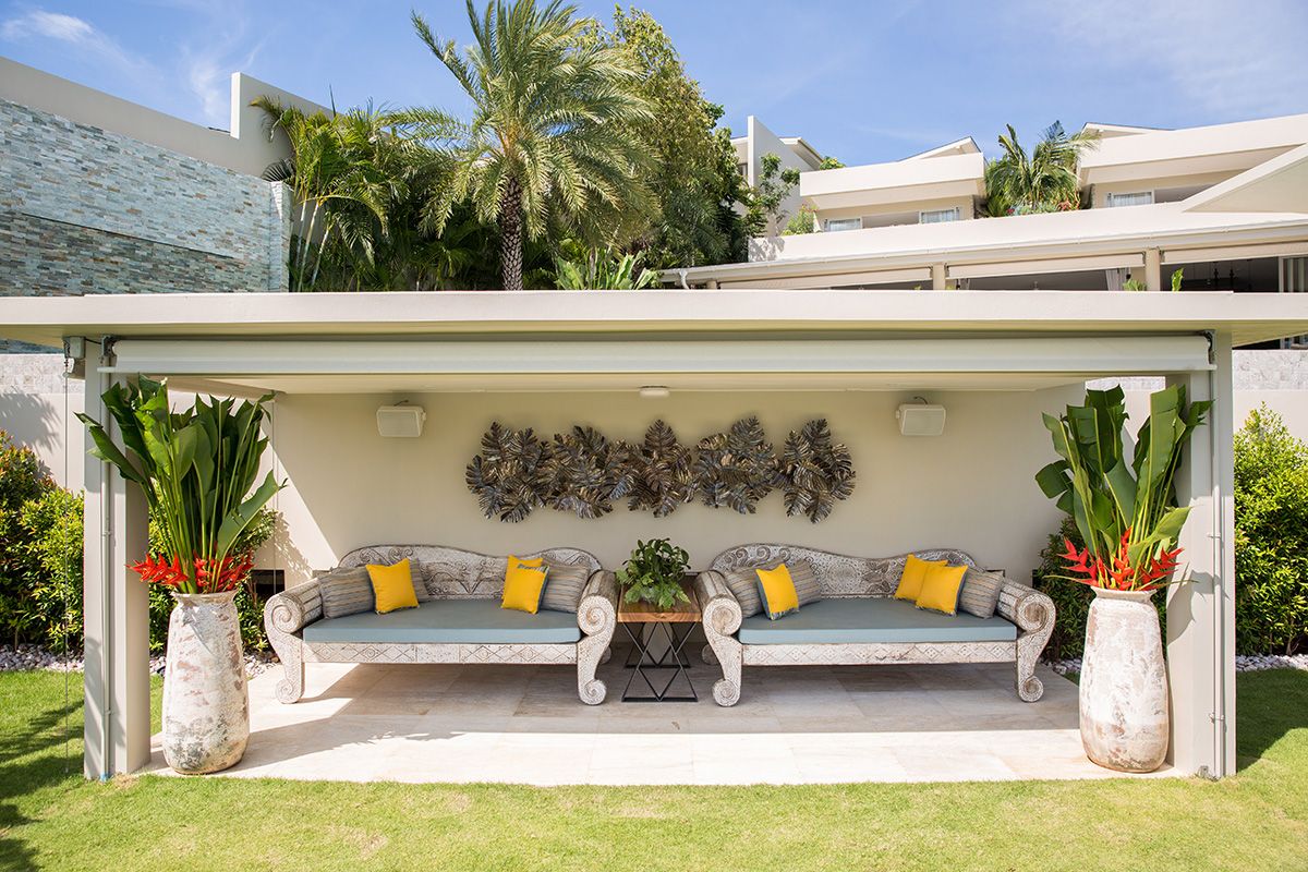 ID:711 6 bedroom villa on Samrong beach