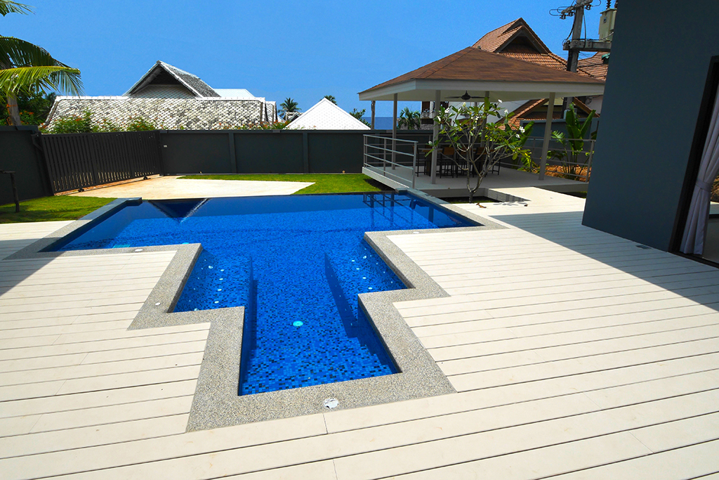 ID:487 Three bedrooms villa on Hua Thanon