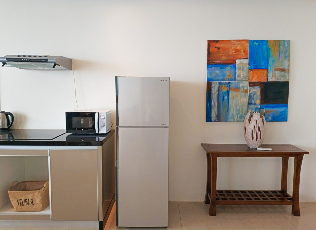 ID:653/P2V210 3-bedroom Villa with sea view in Chaweng