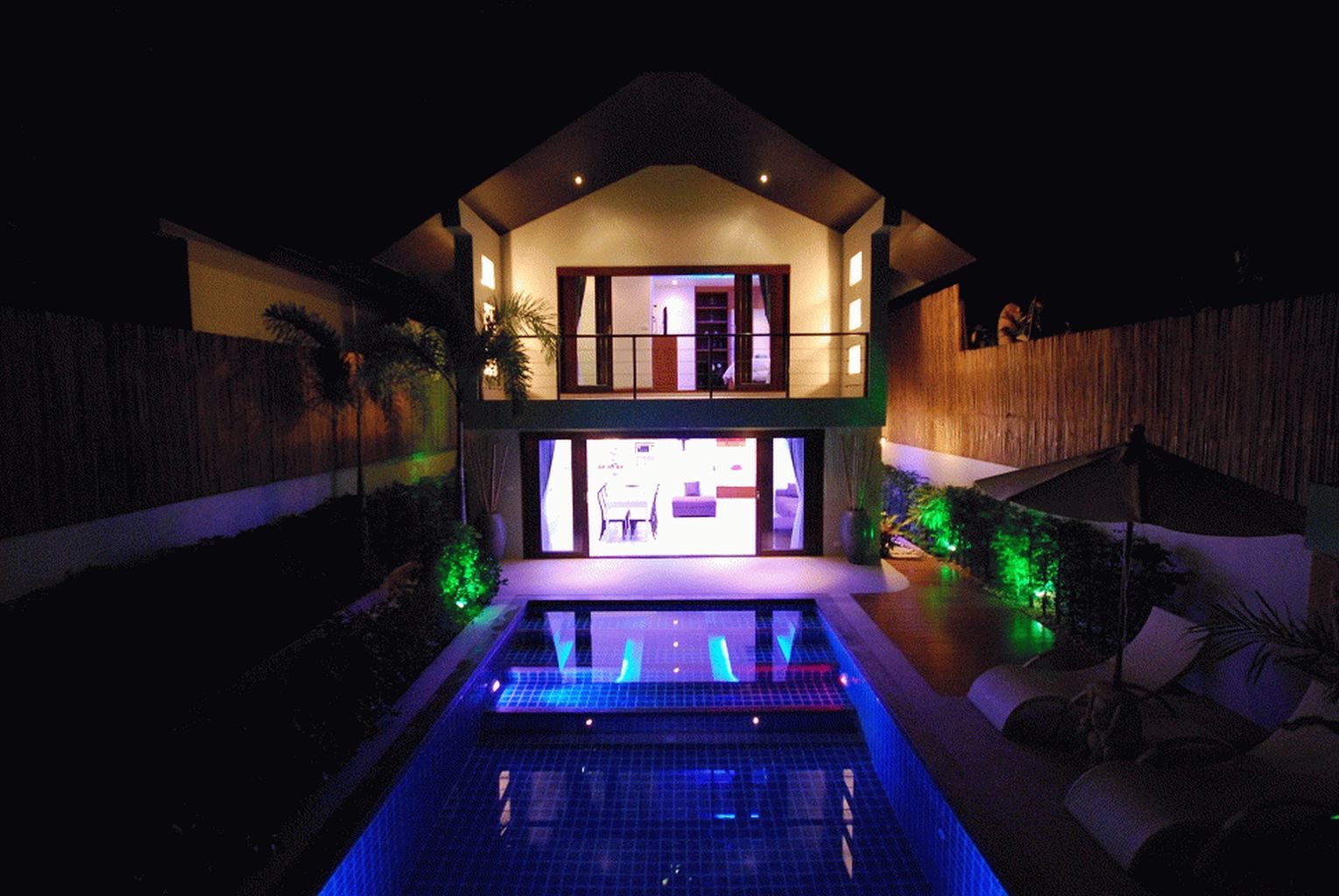 ID:21/CHK Three bedrooms villa near the beach
