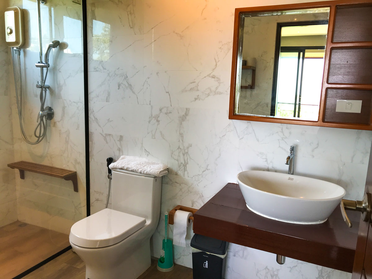 ID:667 3 bedroom Villa near Thong Son beach