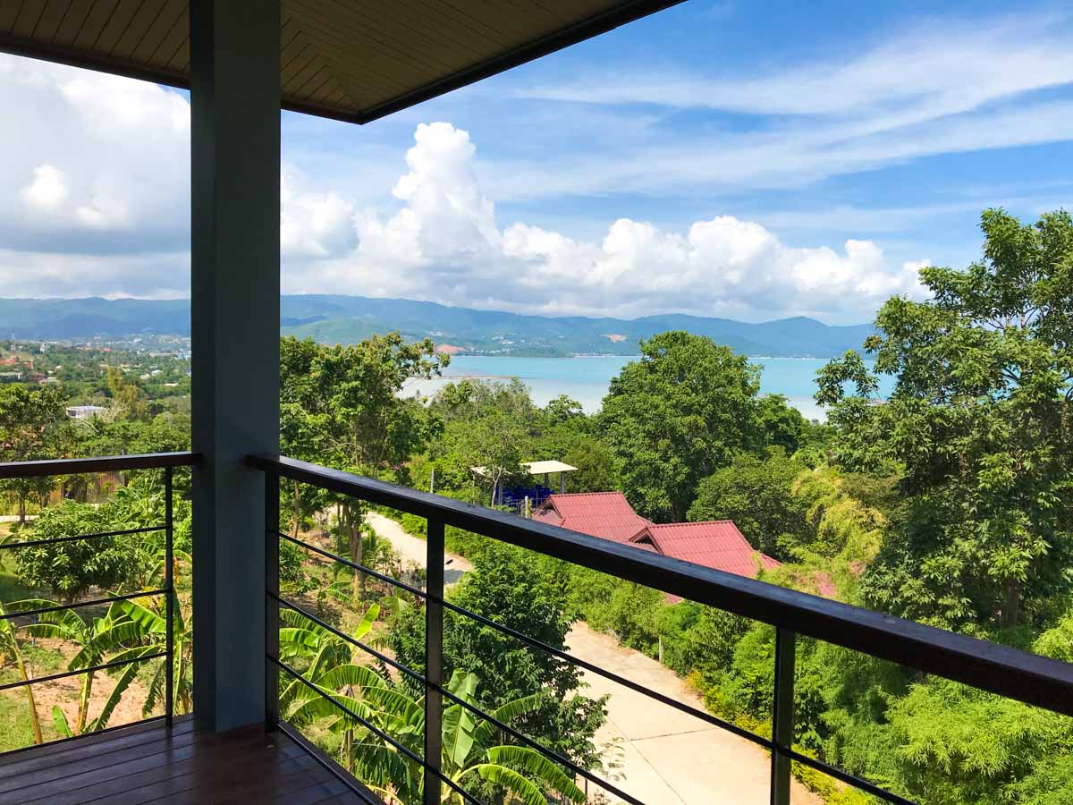 ID:667 3 bedroom Villa near Thong Son beach