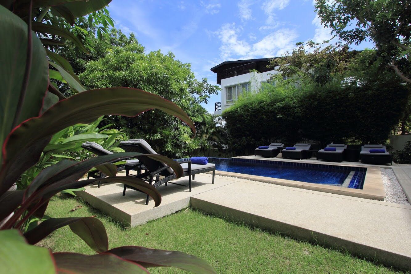 ID:493 Villa S3