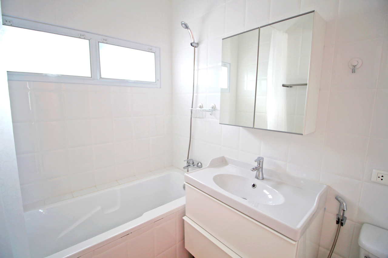 ID:34 Two-bedroom house with European design near the beach of Bophut