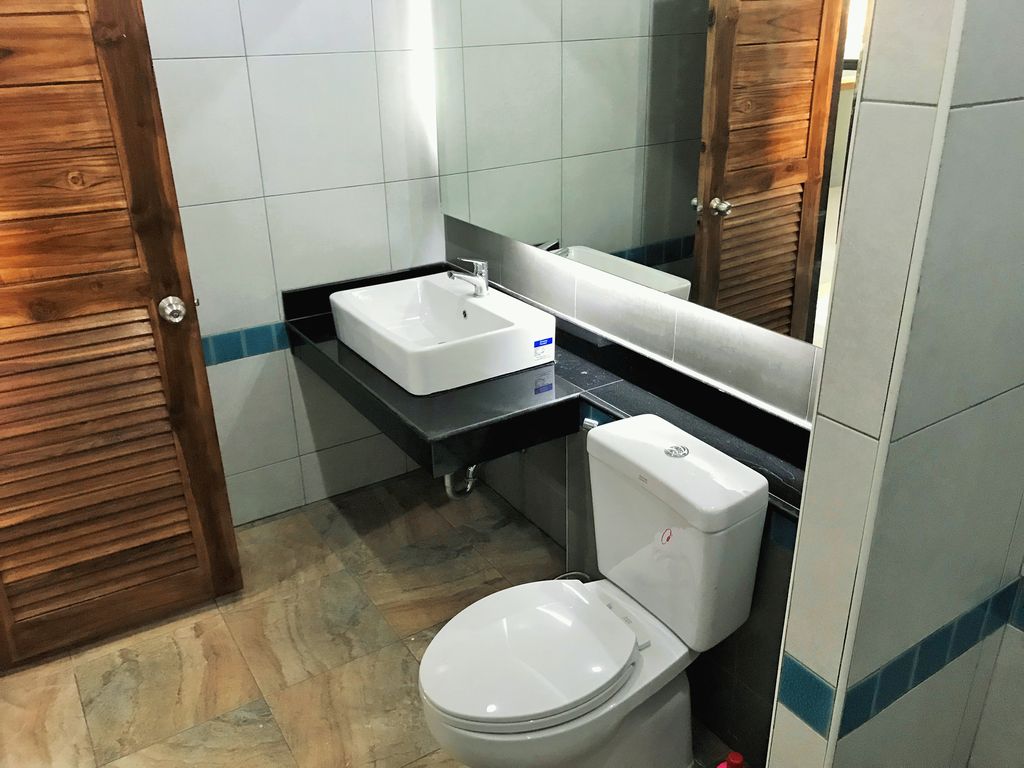 ID: 522 Double house with beautiful view of Lamai