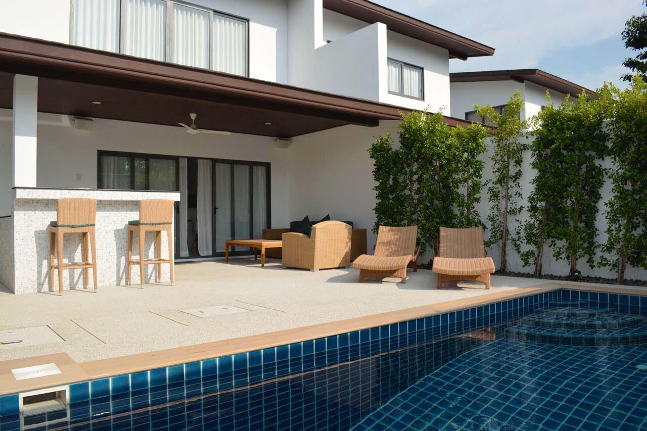 ID:494 Villa H