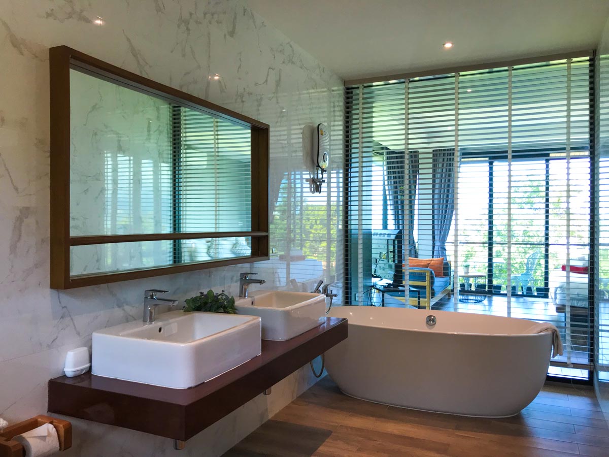 ID:667 3 bedroom Villa near Thong Son beach