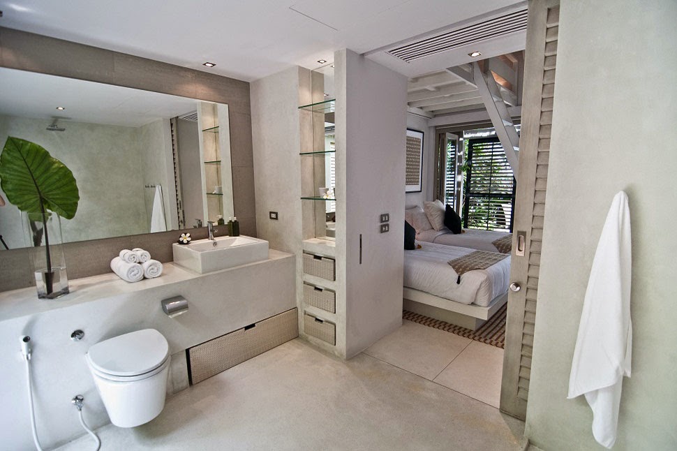 ID:452/V2 Two bedrooms Villa with stunning sea views near Taling Nam beach