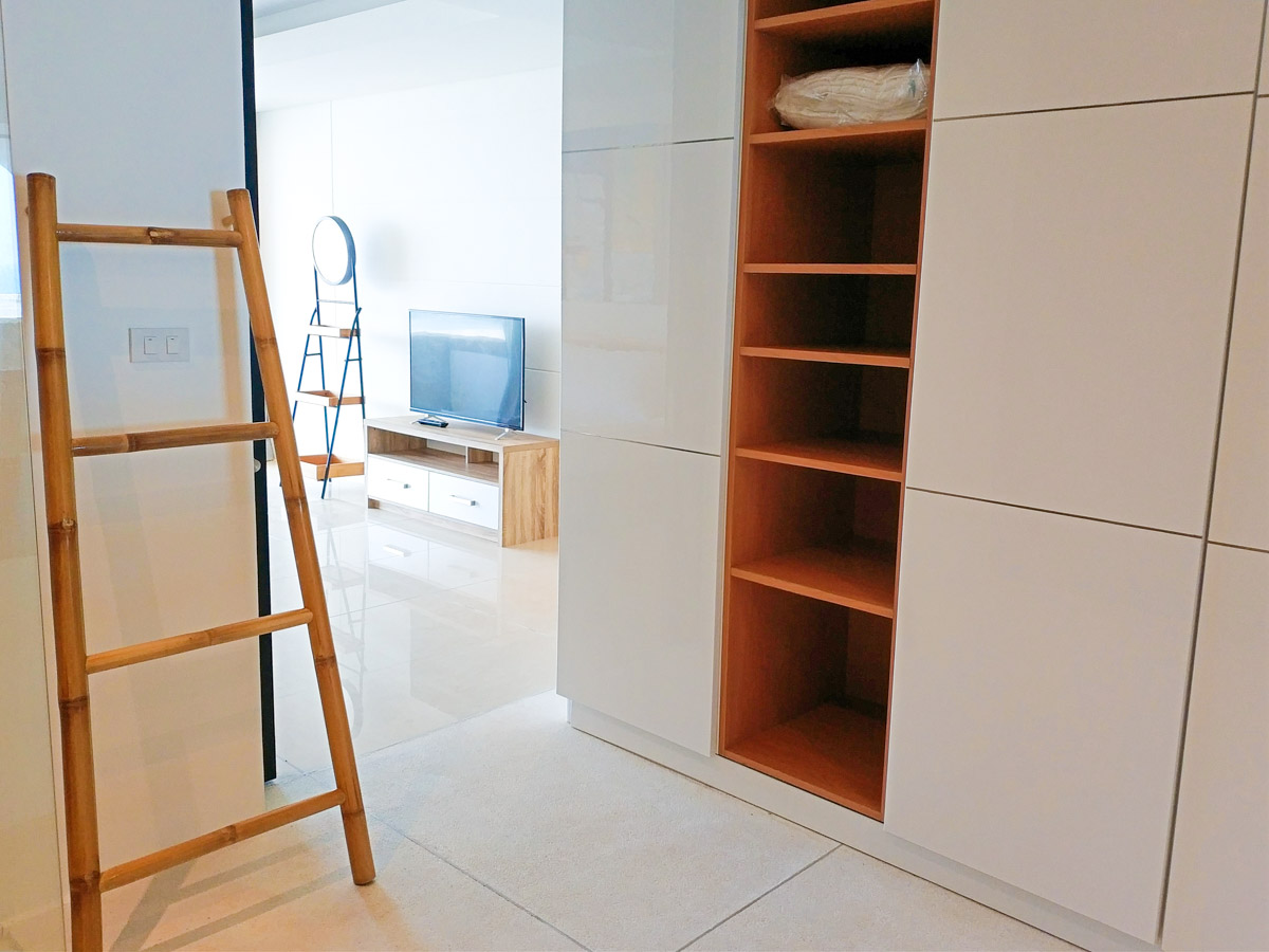 ID:653/P2V210 3-bedroom Villa with sea view in Chaweng
