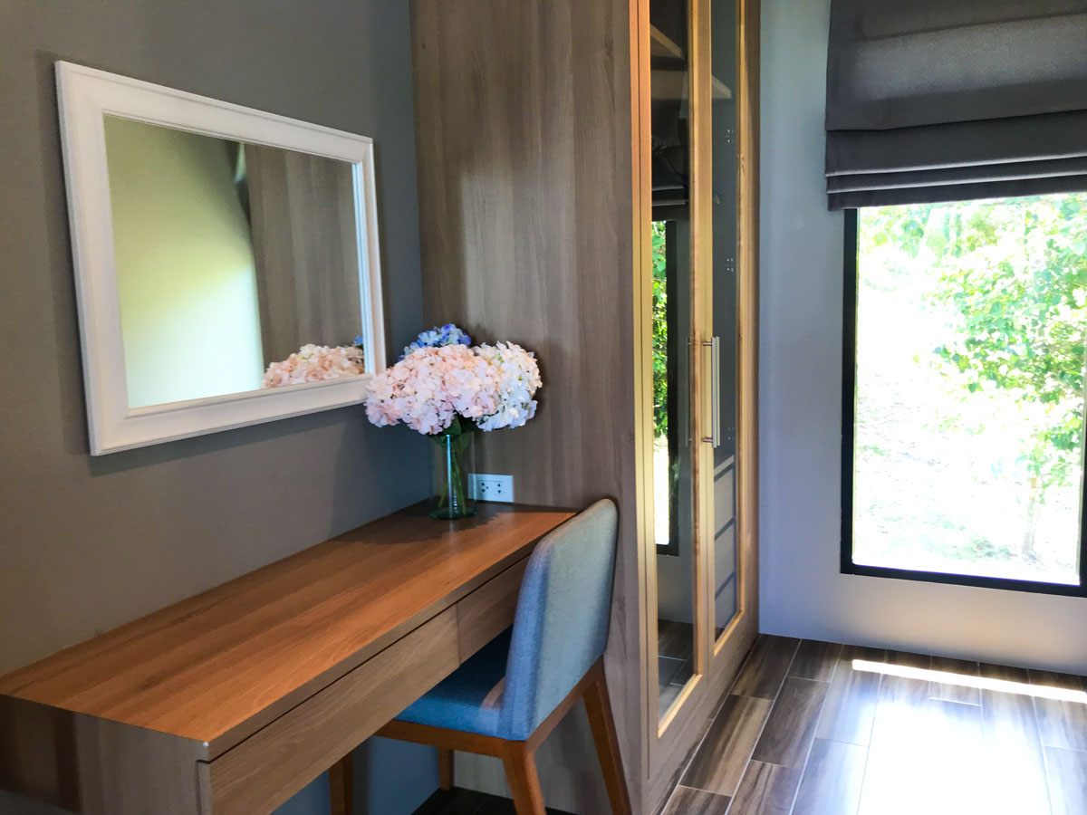 ID:667 3 bedroom Villa near Thong Son beach