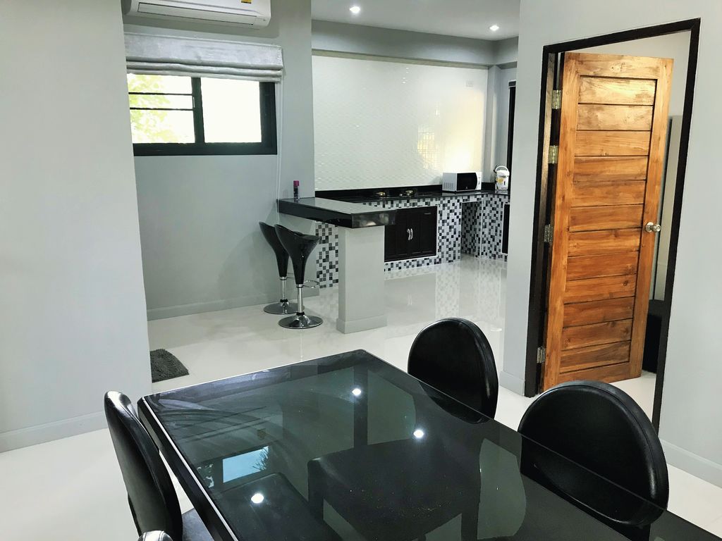 ID: 522 Double house with beautiful view of Lamai