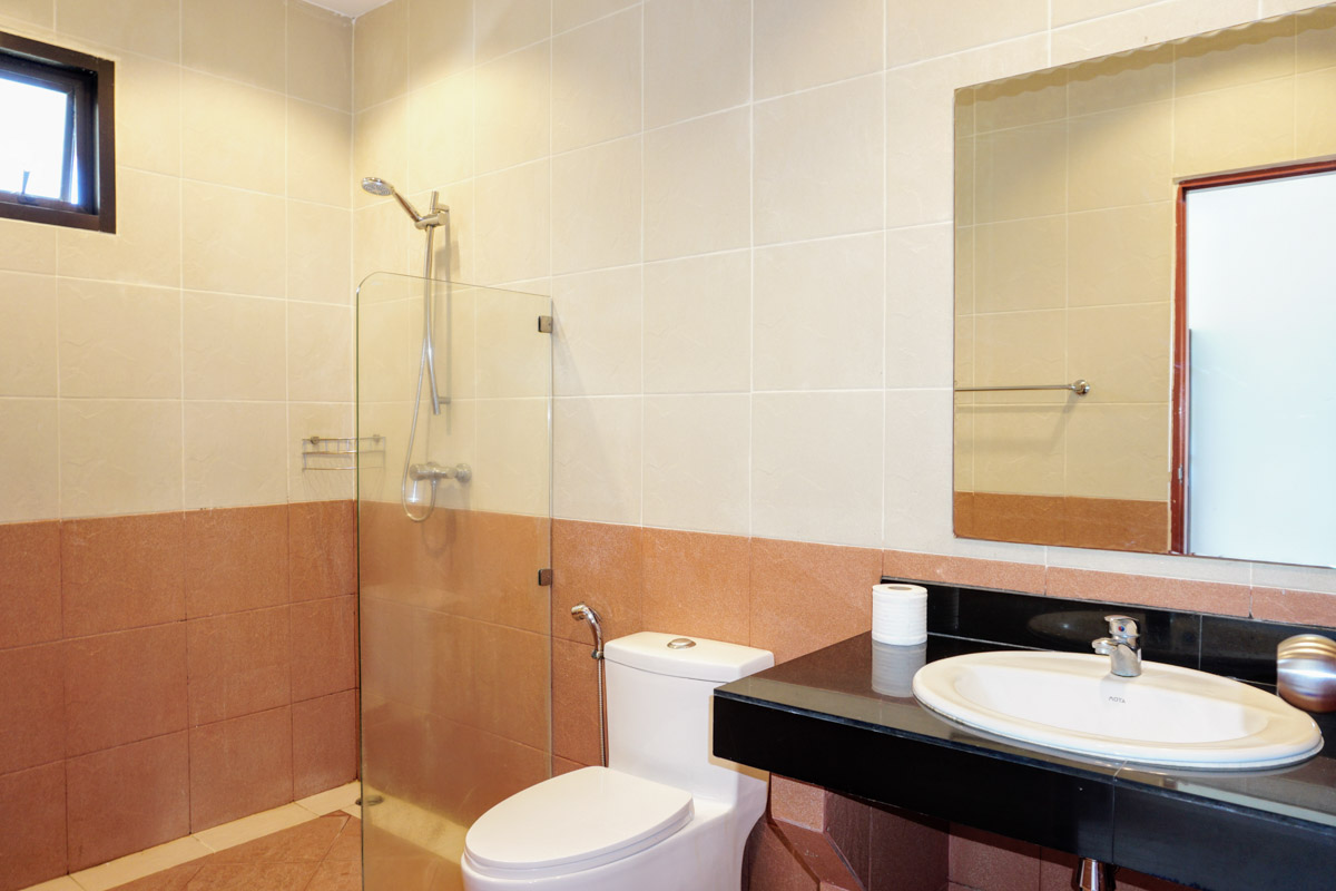 ID:659/C21 One bedroom apartment on Chaweng