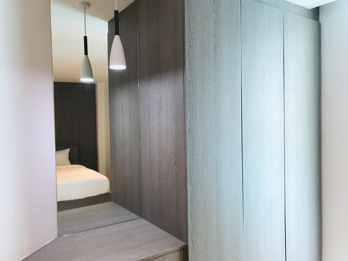 ID:576 One bedroom apartment close to the Maenam beach