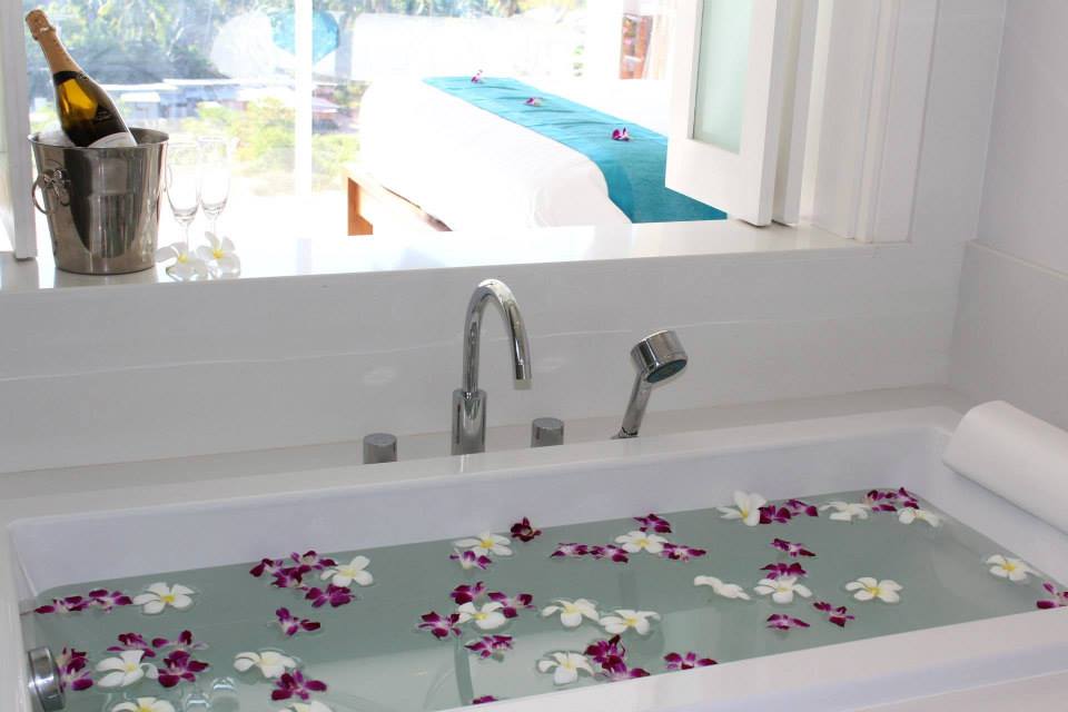 ID:507 Three bedrooms villa with sea view on Choeng Mon