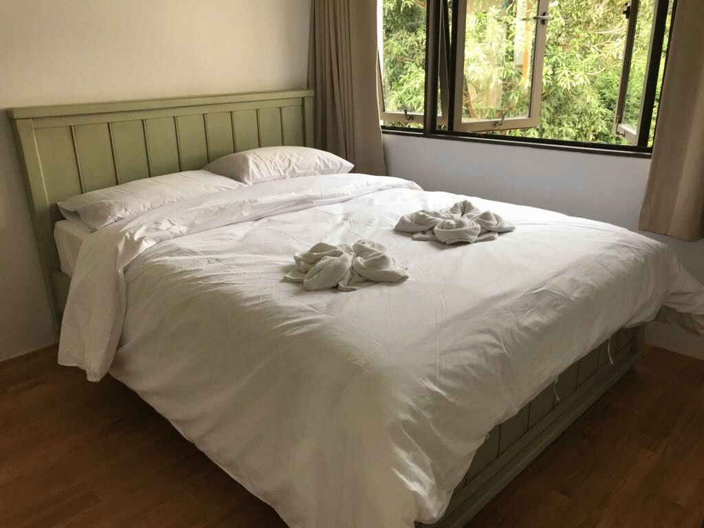 ID:366 One bedroom house in Ban Tai