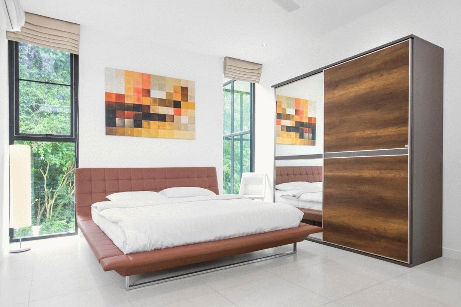 ID:259 four bedrooms villa on Lamai