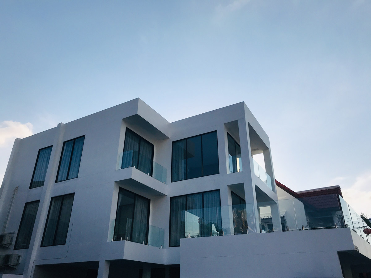ID:576 One bedroom apartment close to the Maenam beach