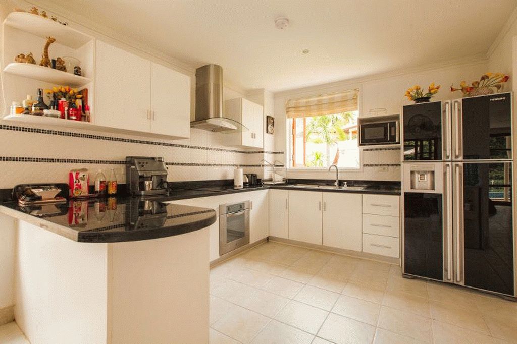ID:586/TG29SH 3-bedroom Villa near Thong Son beach