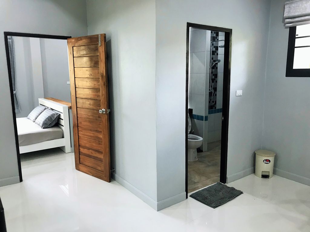 ID: 522 Double house with beautiful view of Lamai