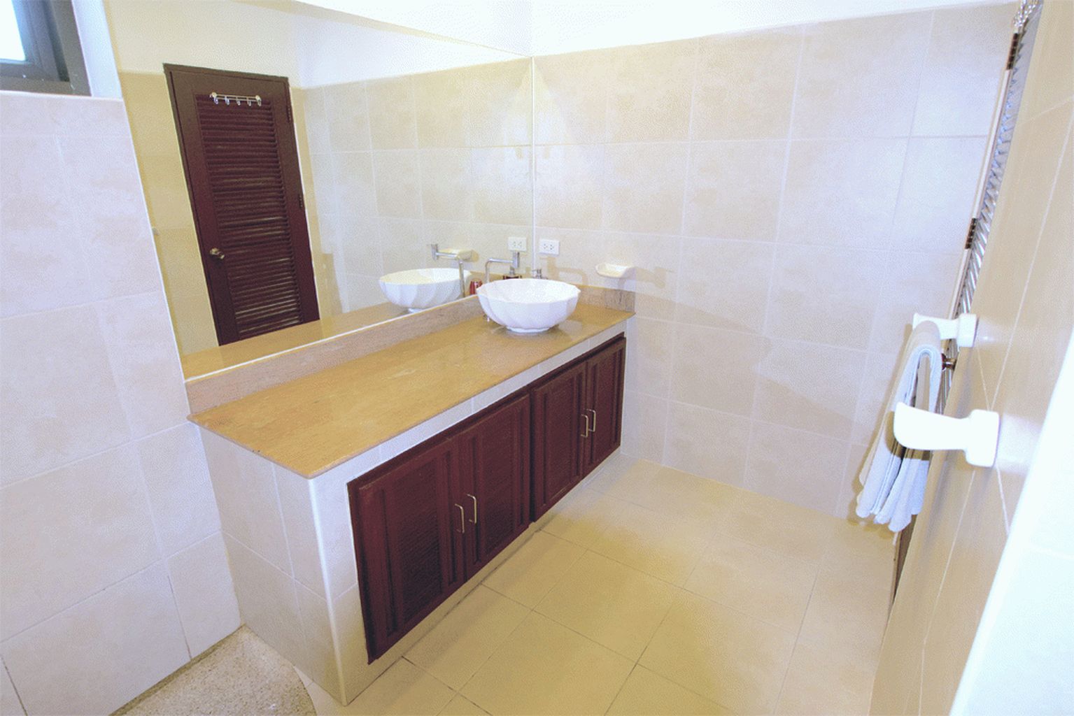 ID:486 Two bedrooms villa near Hua Thanon beach