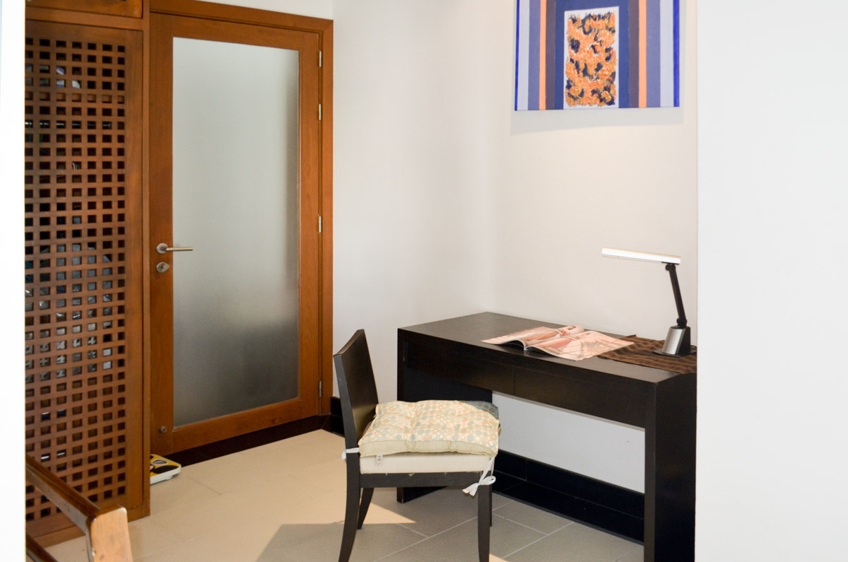 ID:423/Cn Two bedroom villa on Choeng Mon beach