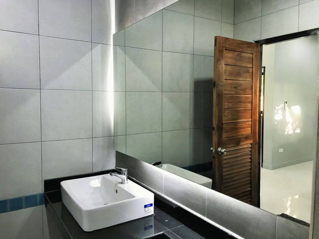 ID: 522 Double house with beautiful view of Lamai