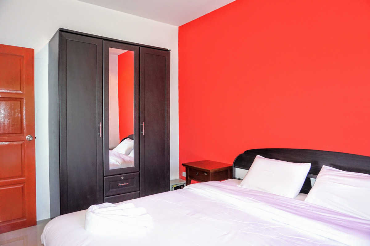 ID:659/C21 One bedroom apartment on Chaweng