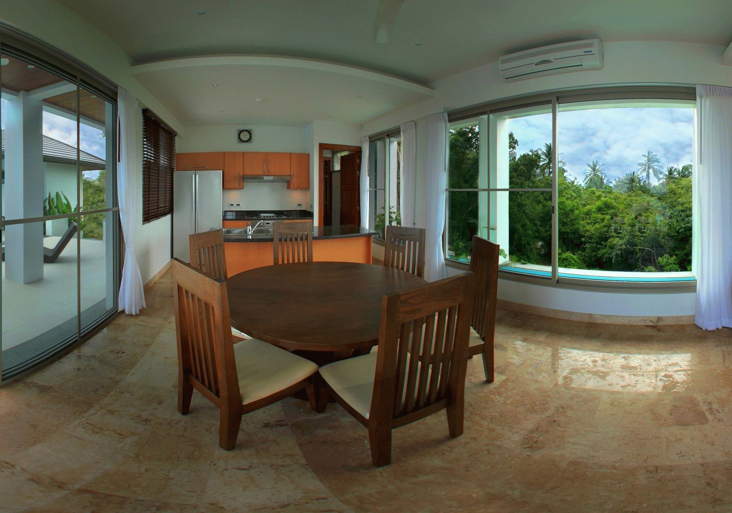 ID:514 Five bedrooms on Choeng Mon