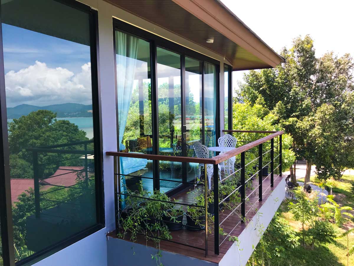 ID:667 3 bedroom Villa near Thong Son beach
