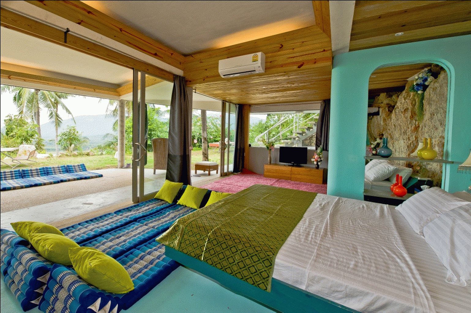ID:498 Q Villa