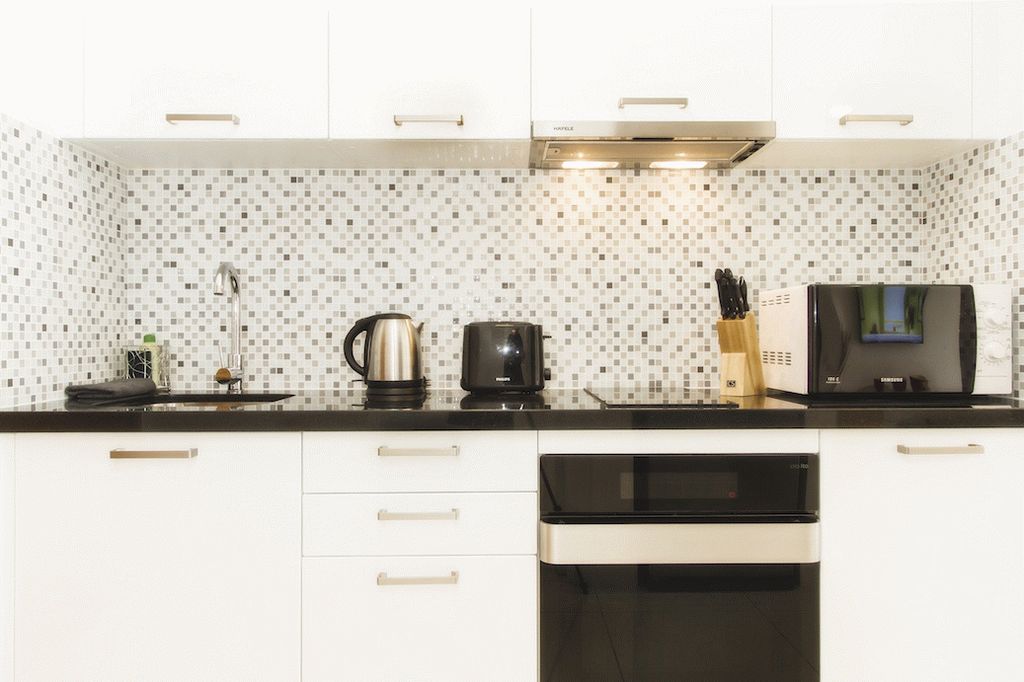 ID:212 Studio in an apartment complex near Chong Mon beach