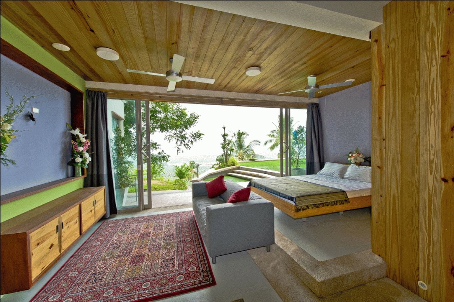 ID:498 Q Villa