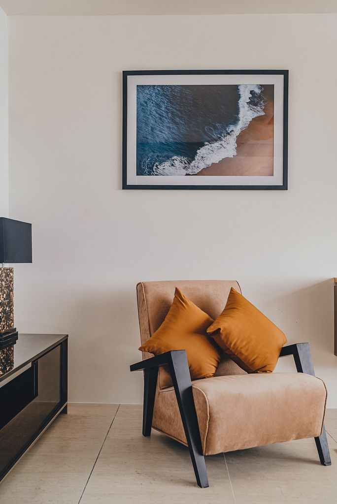 ID:583-301 2-bedroom Villa with sea view in Chaweng