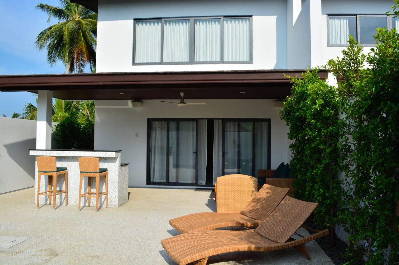 ID:494 Villa H