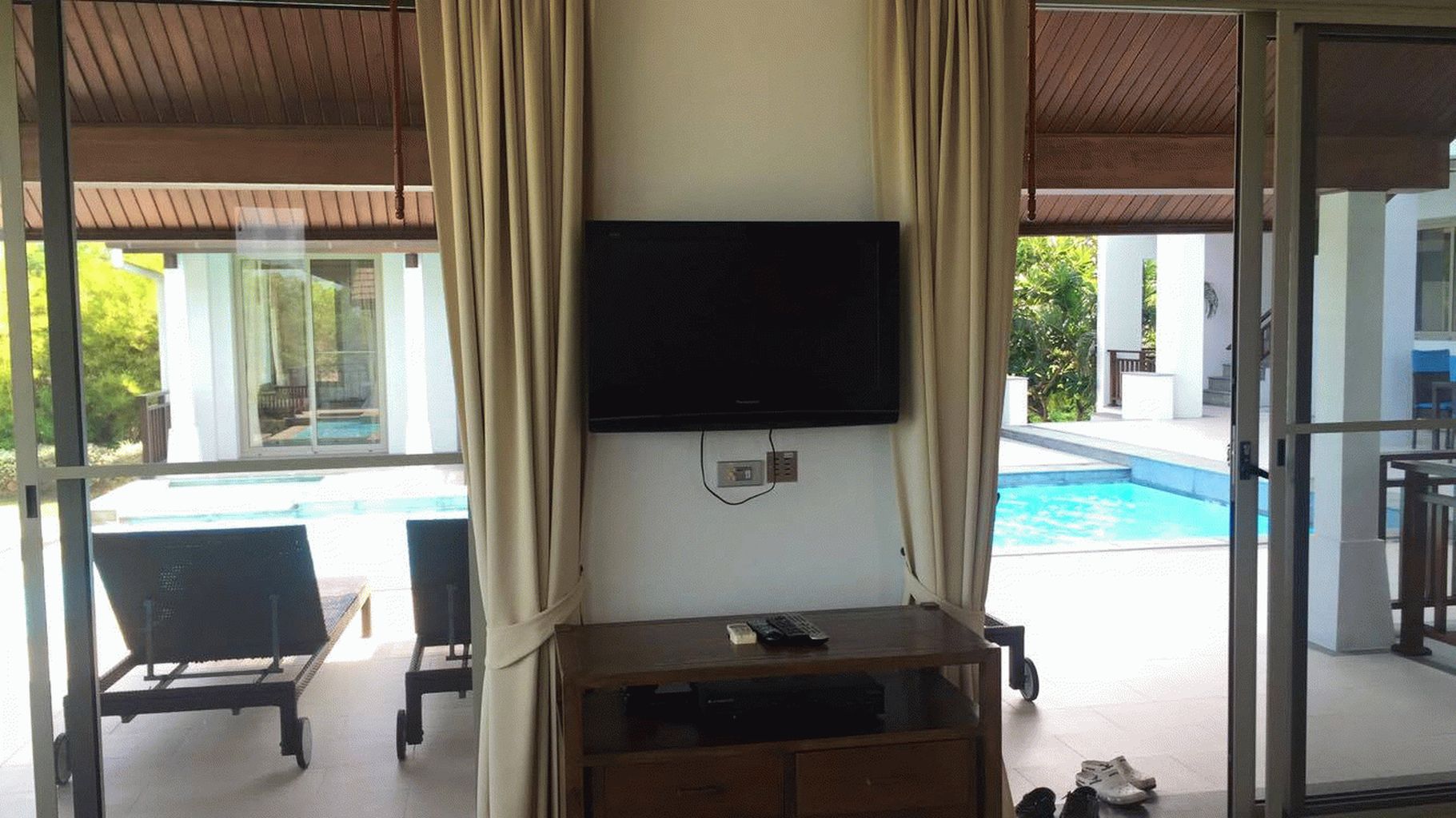 ID:514 Five bedrooms on Choeng Mon