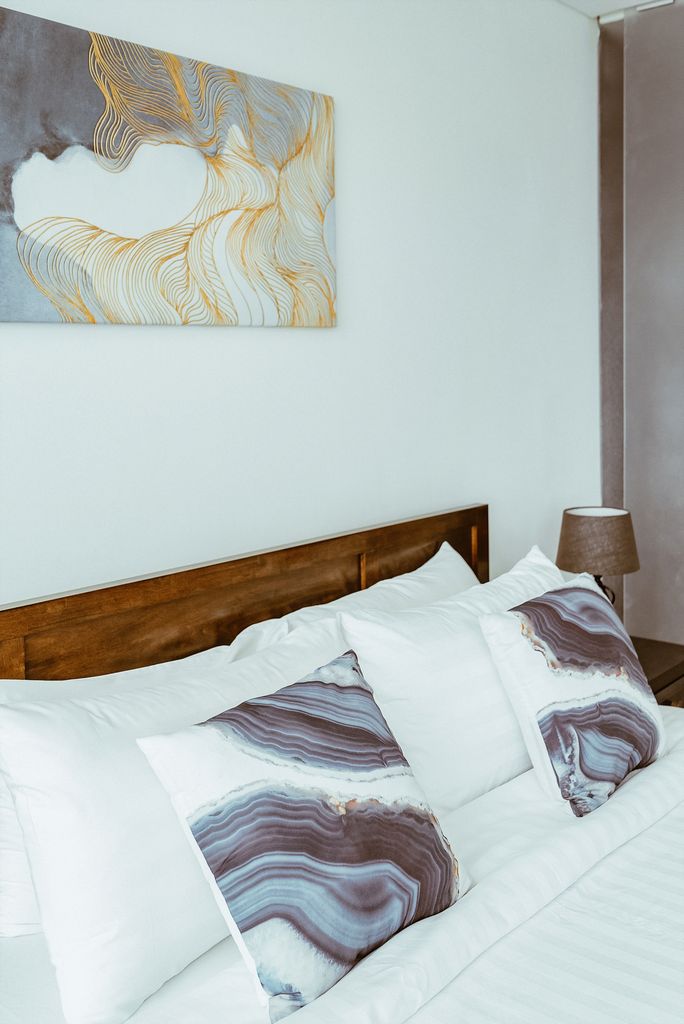 ID:582-205 2-bedroom Villa with sea view in Chaweng