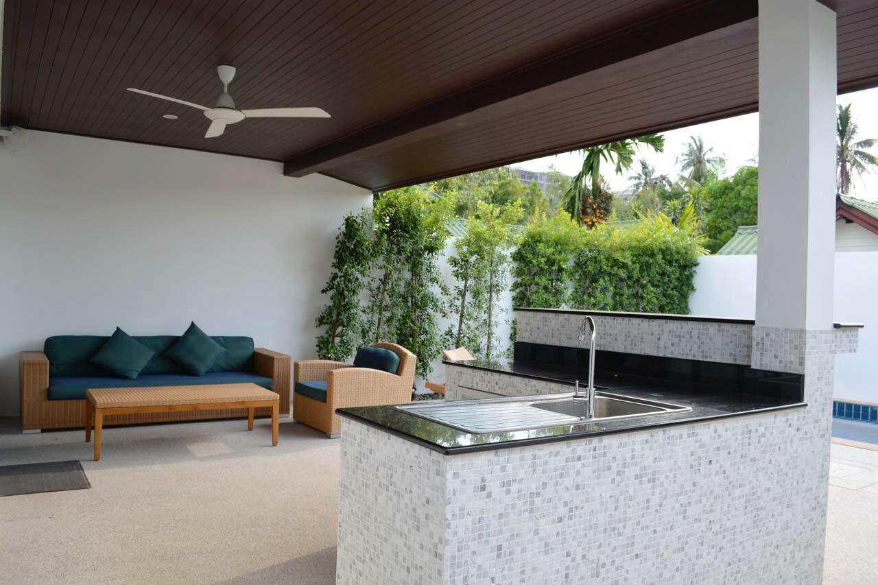 ID:494 Villa H