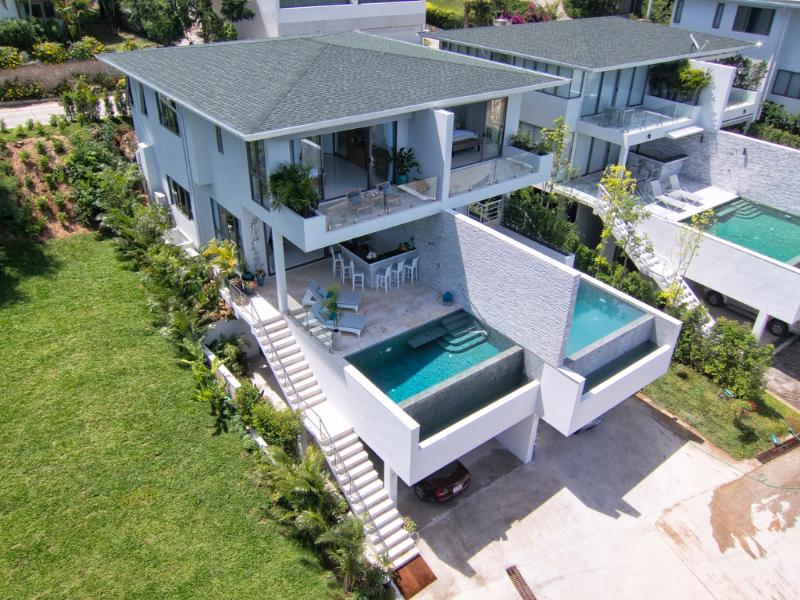ID:143 Four bedrooms on Plai Laem