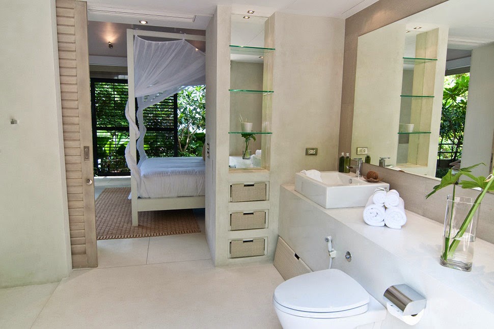 ID:452/V2 Two bedrooms Villa with stunning sea views near Taling Nam beach