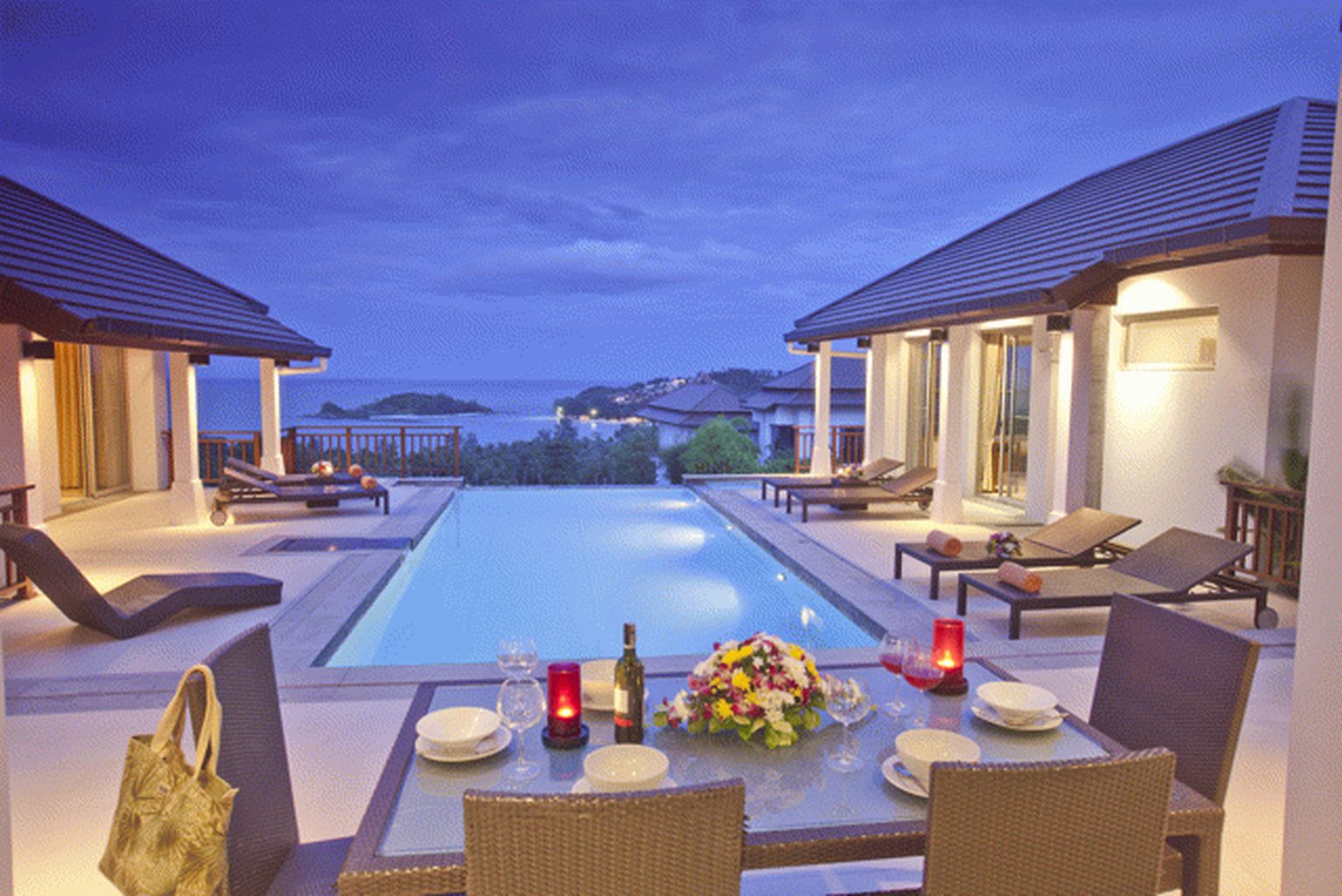 ID:514 Five bedrooms on Choeng Mon