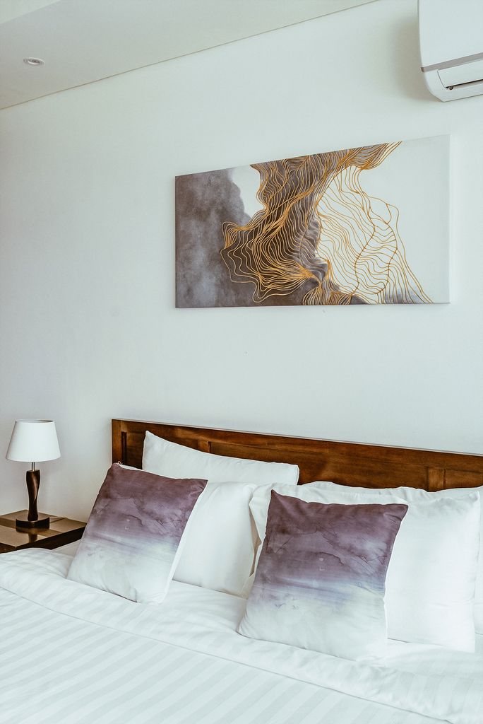 ID:582-205 2-bedroom Villa with sea view in Chaweng