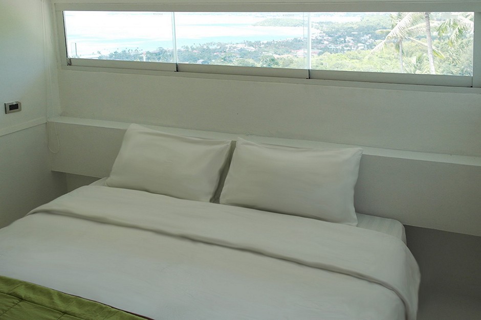 ID:480 Three bedrooms villa on Maenam
