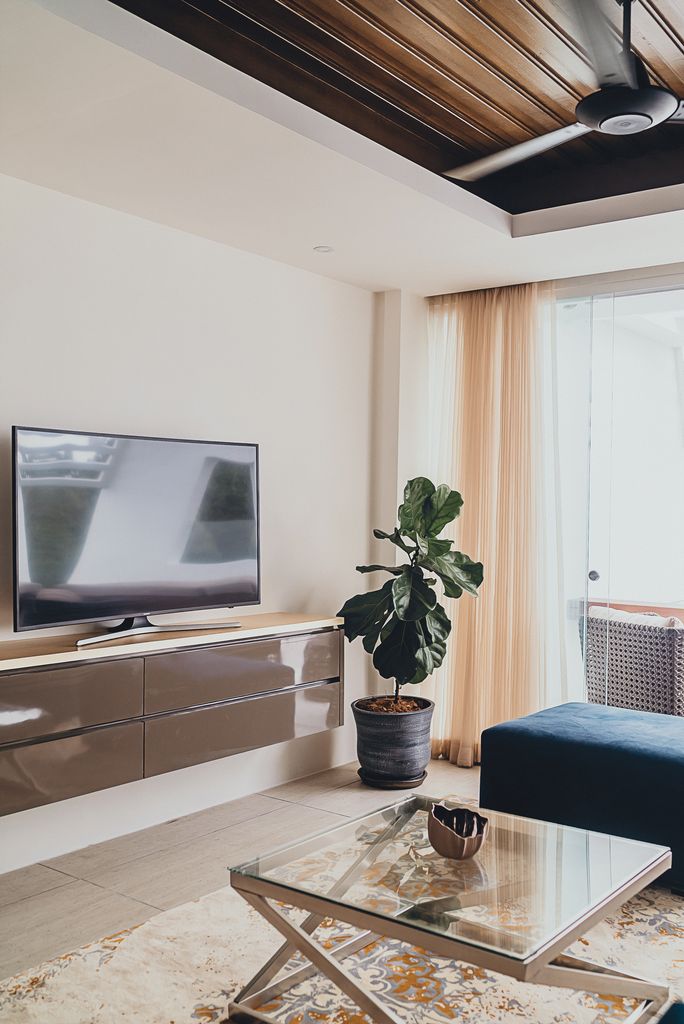 ID:583-301 2-bedroom Villa with sea view in Chaweng