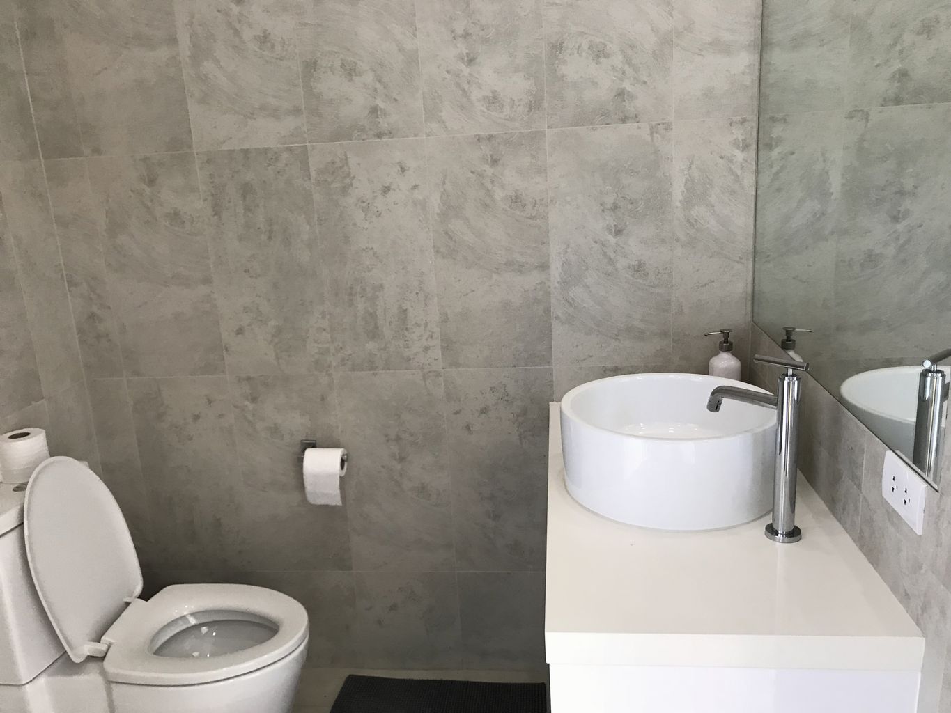 ID:483 Three bedroom villa on Plai Laem
