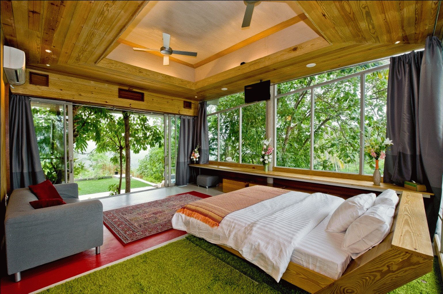 ID:498 Q Villa