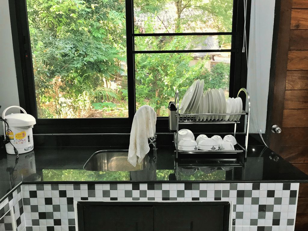 ID: 522 Double house with beautiful view of Lamai