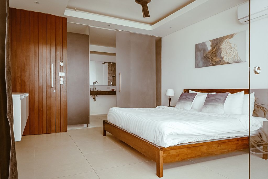 ID:582-205 2-bedroom Villa with sea view in Chaweng
