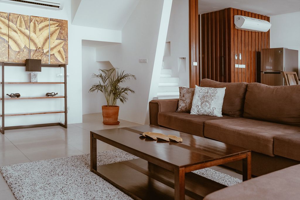 ID:582-205 2-bedroom Villa with sea view in Chaweng